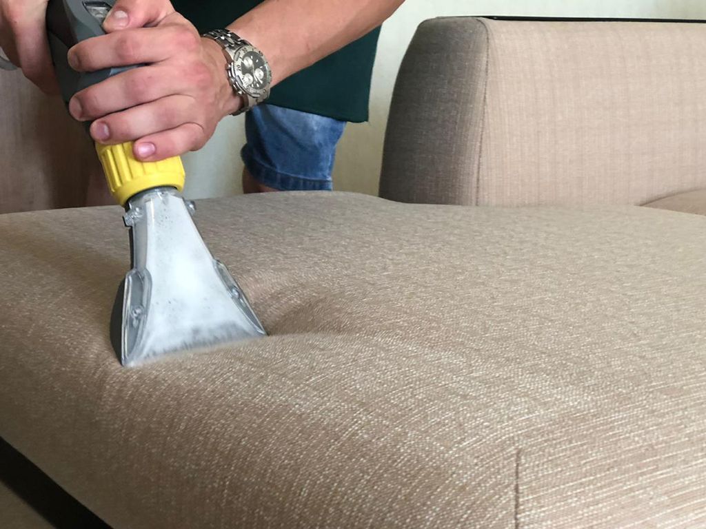 İstanbul Profesyonel Koltuk Yıkama Hizmeti